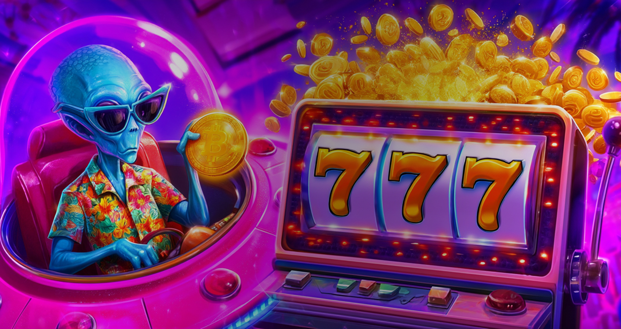 Alf Casino